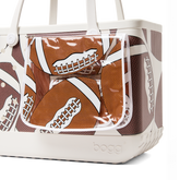 Decorative Insert - Football